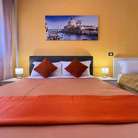 Premium Venice Residence-2